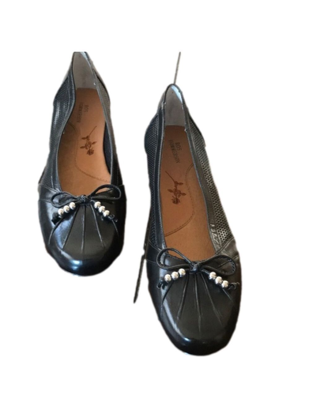 New Rod Hommerson flats